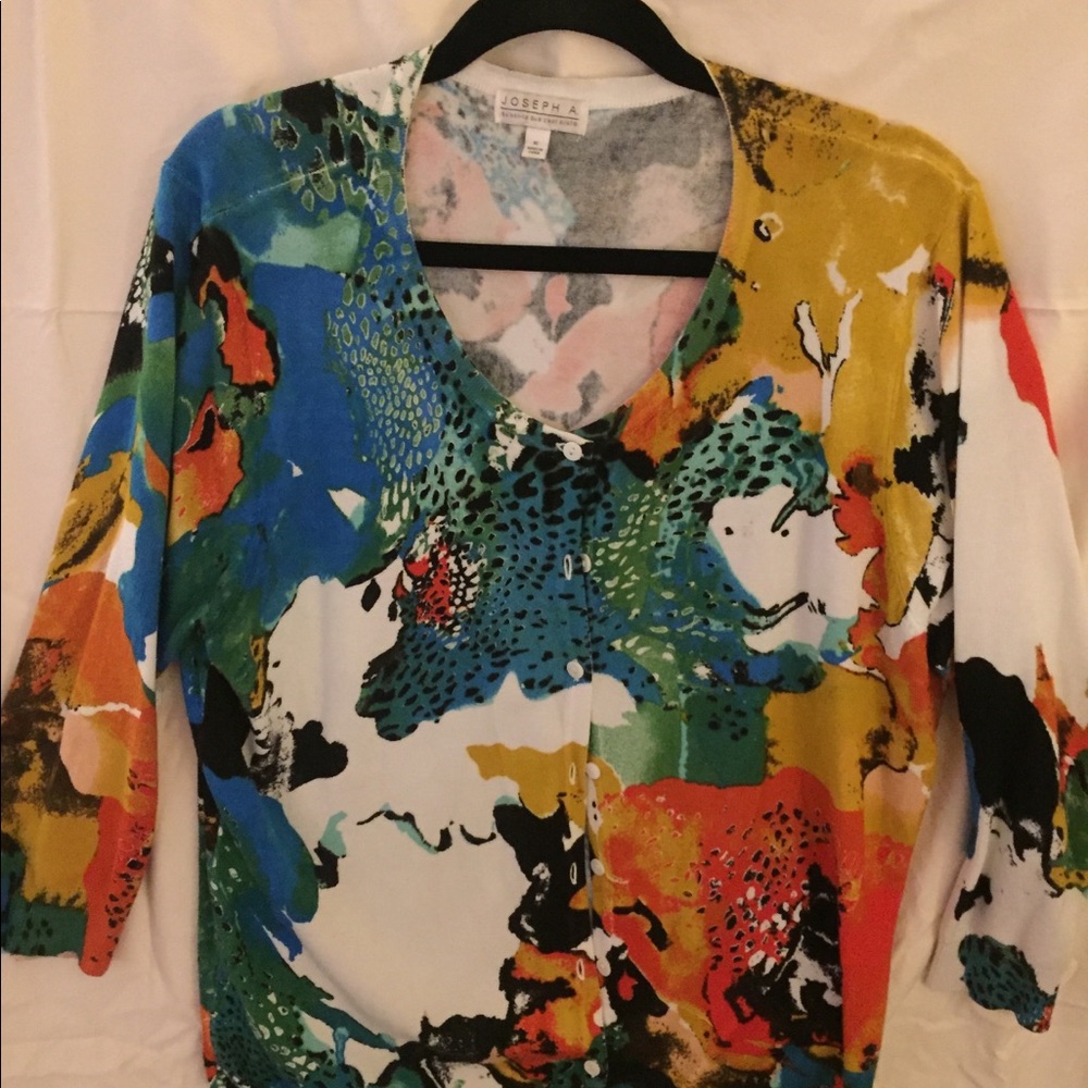 Sweater woman’s